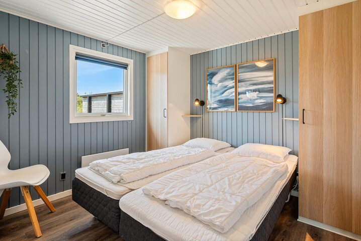 Ferienhaus E4705 in Karen Brands Vej 116, Årgab - Bild #20