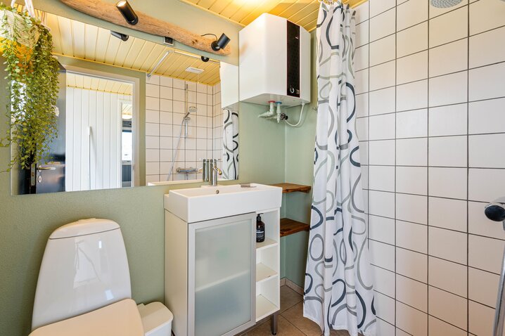 Sommerhus E4705 på Karen Brands Vej 116, Årgab - Billede #21