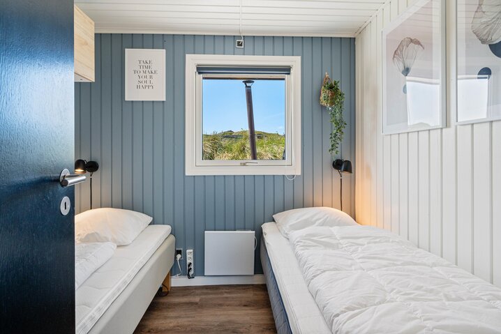 Ferienhaus E4705 in Karen Brands Vej 116, Årgab - Bild #23