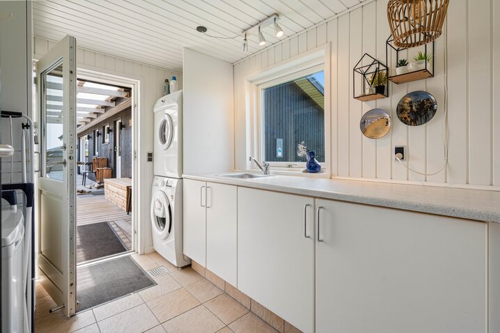 Sommerhus E4705 på Karen Brands Vej 116, Årgab - Billede #24