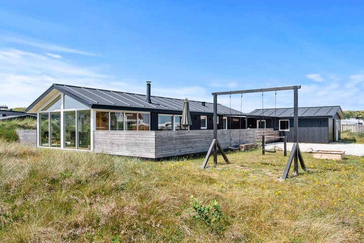 Ferienhaus E4705 in Karen Brands Vej 116, Årgab - Bild #25