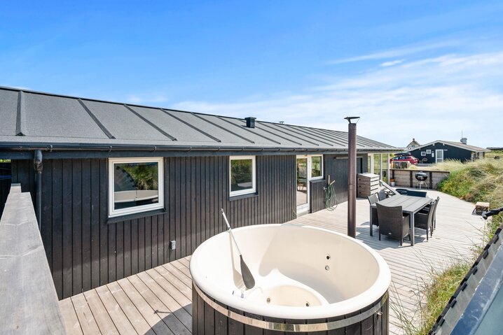 Ferienhaus E4705 in Karen Brands Vej 116, Årgab - Bild #26