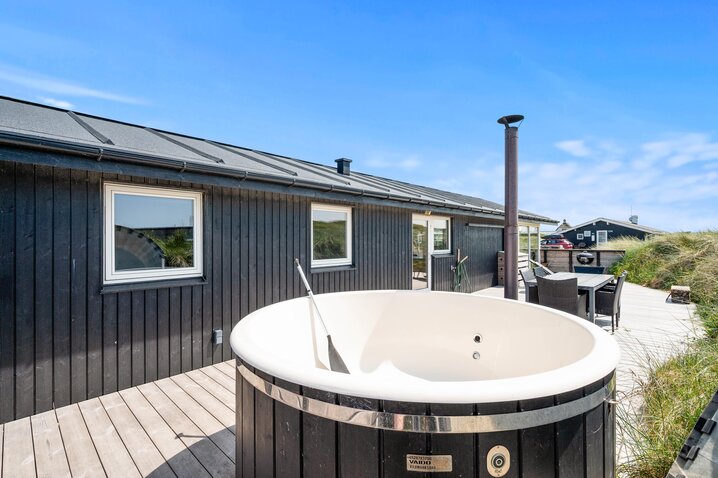 Sommerhus E4705 på Karen Brands Vej 116, Årgab - Billede #28