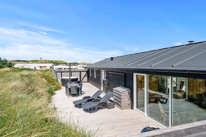 Ferienhaus E4705 in Karen Brands Vej 116, Årgab - Bild #29