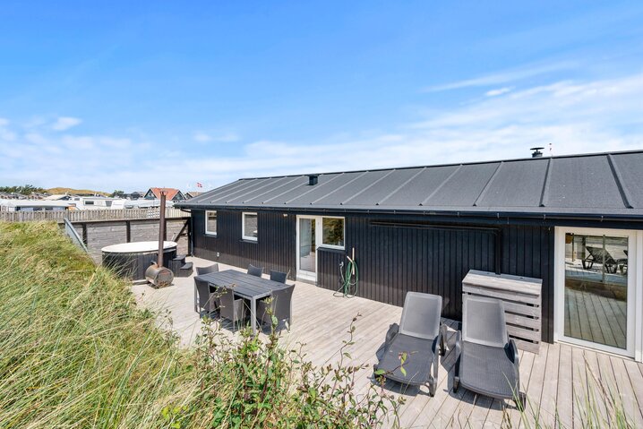 Ferienhaus E4705 in Karen Brands Vej 116, Årgab - Bild #30