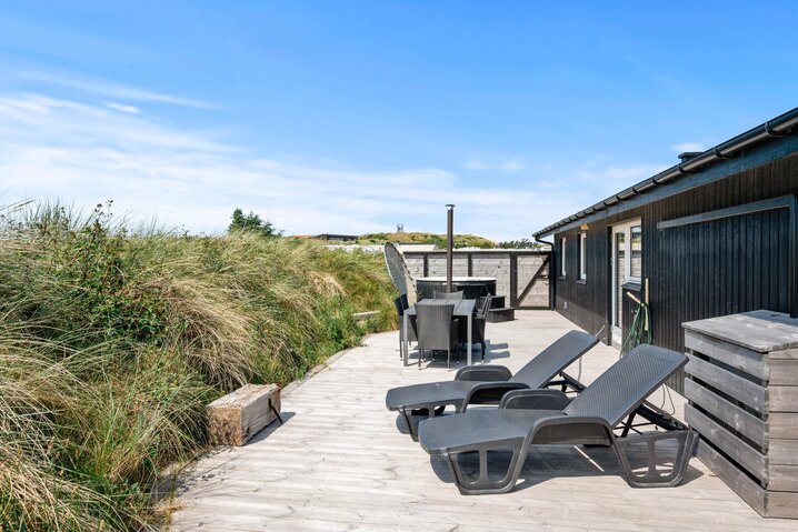 Ferienhaus E4705 in Karen Brands Vej 116, Årgab - Bild #31