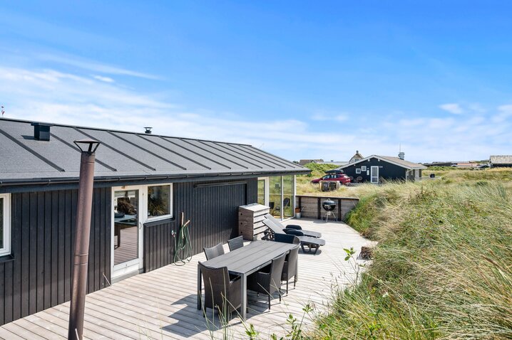 Sommerhus E4705 på Karen Brands Vej 116, Årgab - Billede #32