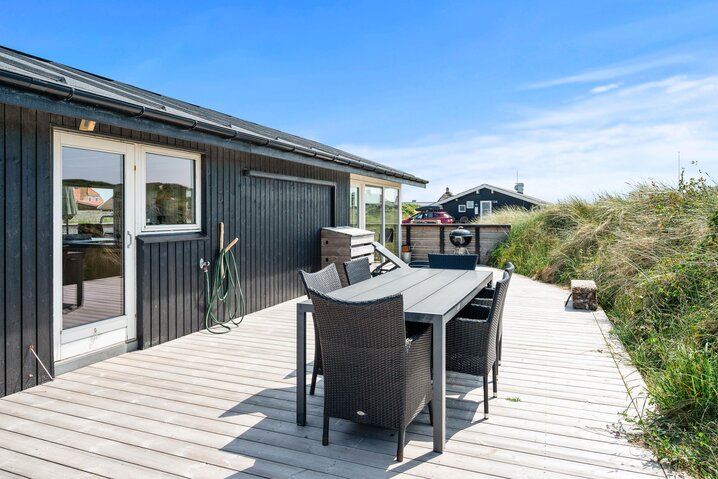 Ferienhaus E4705 in Karen Brands Vej 116, Årgab - Bild #34