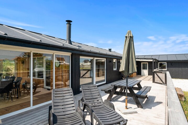 Sommerhus E4705 på Karen Brands Vej 116, Årgab - Billede #36