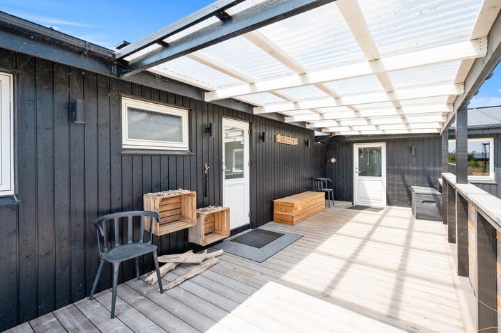 Sommerhus E4705 på Karen Brands Vej 116, Årgab - Billede #37