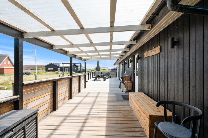 Ferienhaus E4705 in Karen Brands Vej 116, Årgab - Bild #38