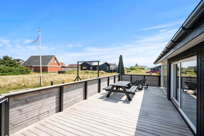 Ferienhaus E4705 in Karen Brands Vej 116, Årgab - Bild #39