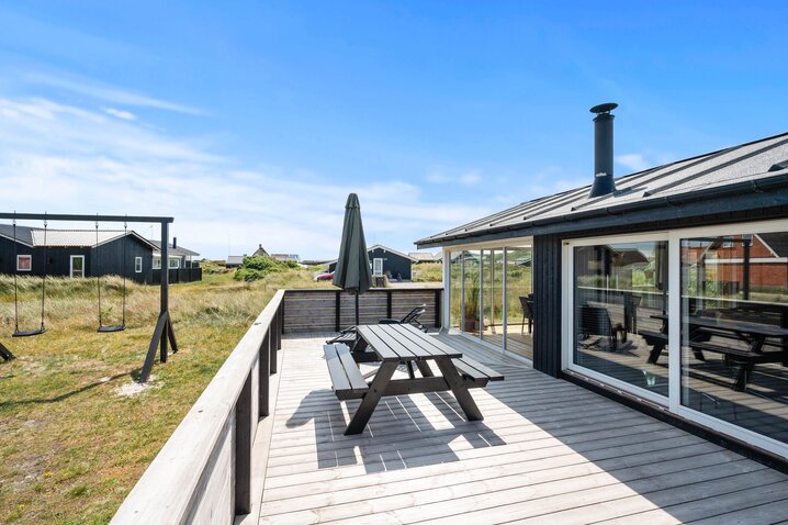 Sommerhus E4705 på Karen Brands Vej 116, Årgab - Billede #40