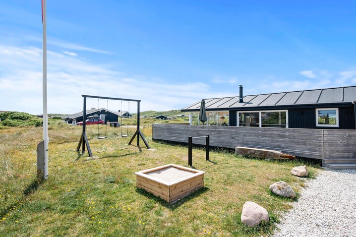 Sommerhus E4705 på Karen Brands Vej 116, Årgab - Billede #41