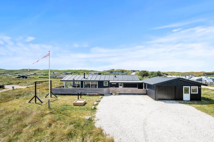 Ferienhaus E4705 in Karen Brands Vej 116, Årgab - Bild #42