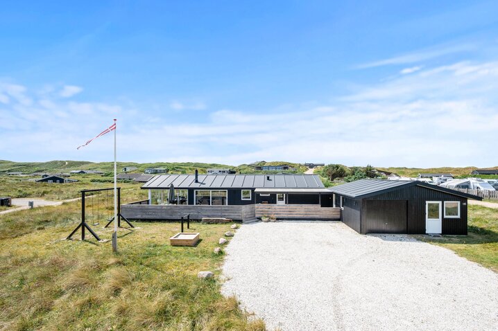 Sommerhus E4705 på Karen Brands Vej 116, Årgab - Billede #42