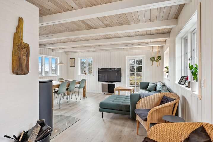 Ferienhaus E4706 in Karen Brands Vej 108, Årgab - Bild #1
