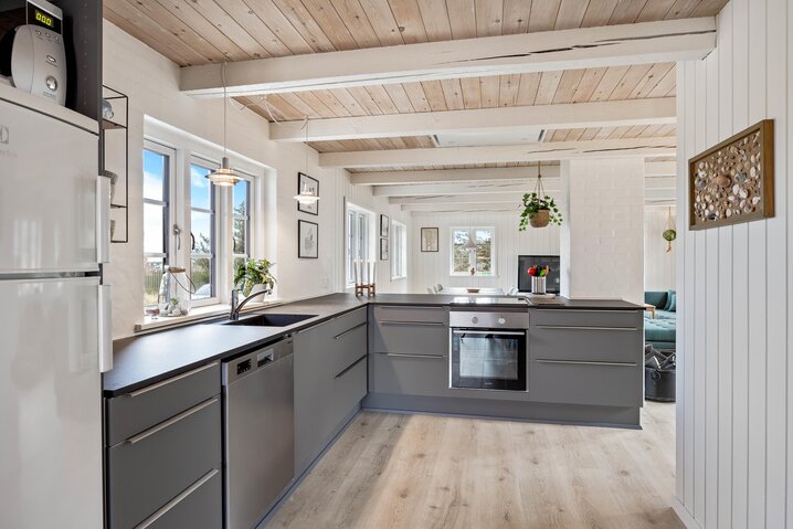 Ferienhaus E4706 in Karen Brands Vej 108, Årgab - Bild #2