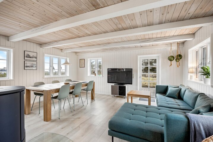 Ferienhaus E4706 in Karen Brands Vej 108, Årgab - Bild #4