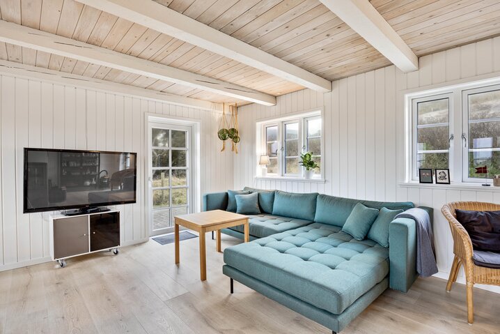 Ferienhaus E4706 in Karen Brands Vej 108, Årgab - Bild #5