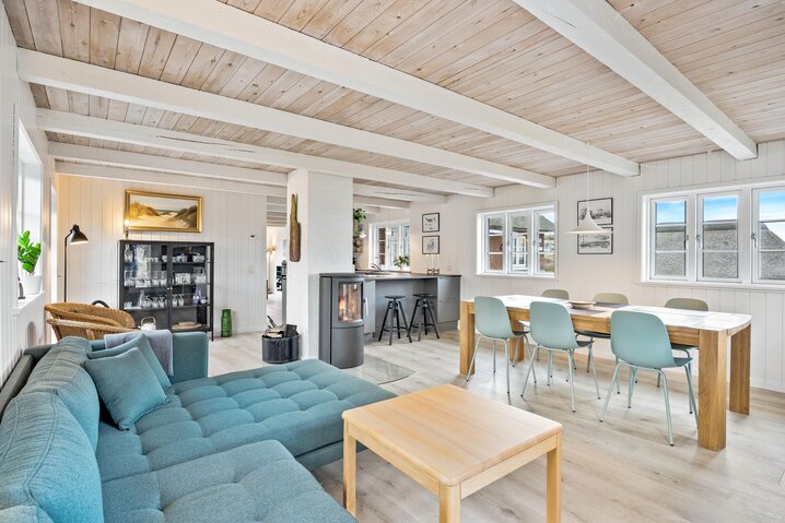 Ferienhaus E4706 in Karen Brands Vej 108, Årgab - Bild #6