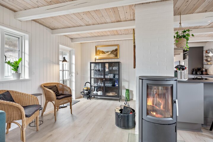 Ferienhaus E4706 in Karen Brands Vej 108, Årgab - Bild #7