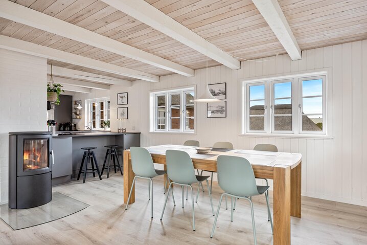 Ferienhaus E4706 in Karen Brands Vej 108, Årgab - Bild #8