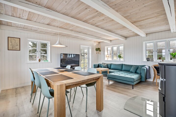 Ferienhaus E4706 in Karen Brands Vej 108, Årgab - Bild #9