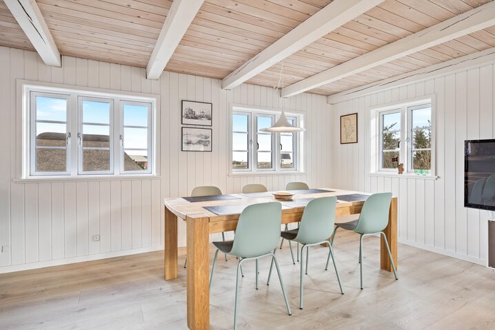 Ferienhaus E4706 in Karen Brands Vej 108, Årgab - Bild #10
