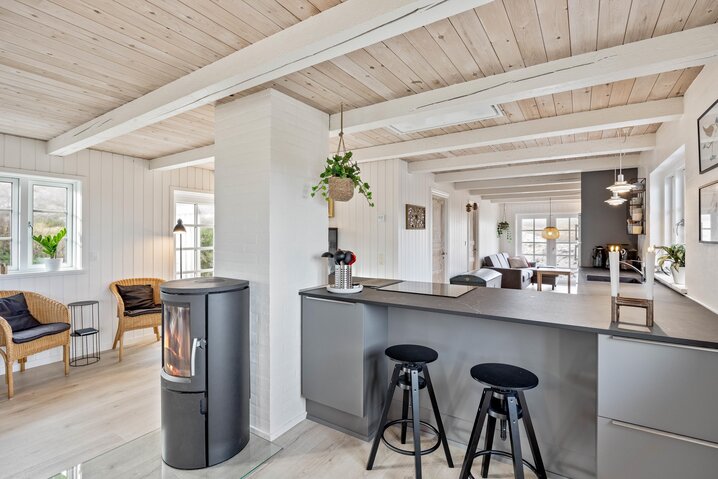 Ferienhaus E4706 in Karen Brands Vej 108, Årgab - Bild #11