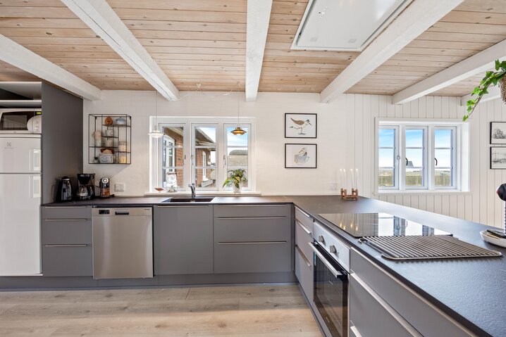 Ferienhaus E4706 in Karen Brands Vej 108, Årgab - Bild #12