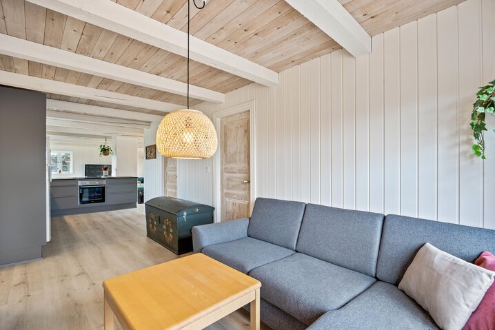 Ferienhaus E4706 in Karen Brands Vej 108, Årgab - Bild #15