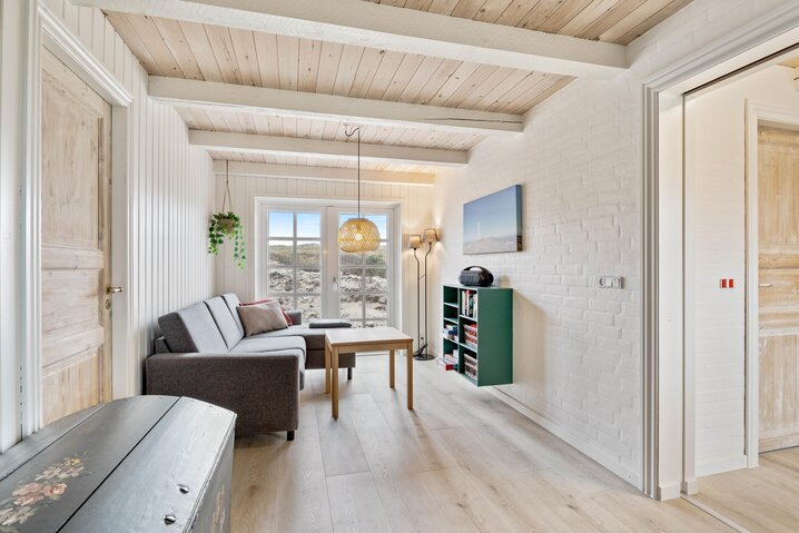 Ferienhaus E4706 in Karen Brands Vej 108, Årgab - Bild #16