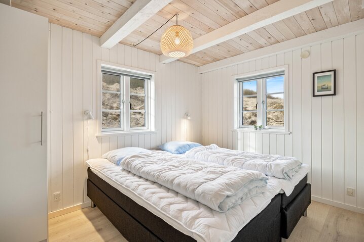 Ferienhaus E4706 in Karen Brands Vej 108, Årgab - Bild #17