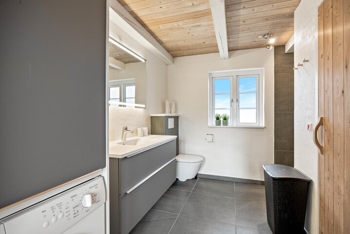Ferienhaus E4706 in Karen Brands Vej 108, Årgab - Bild #18