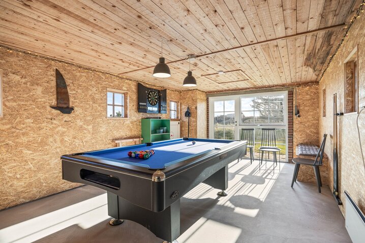 Ferienhaus E4706 in Karen Brands Vej 108, Årgab - Bild #3
