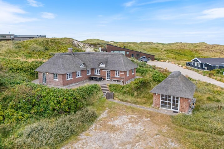 Sommerhus E4706 på Karen Brands Vej 108, Årgab - Billede #29