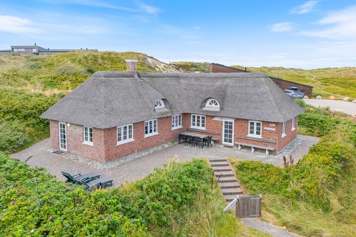 Sommerhus E4706 på Karen Brands Vej 108, Årgab - Billede #30