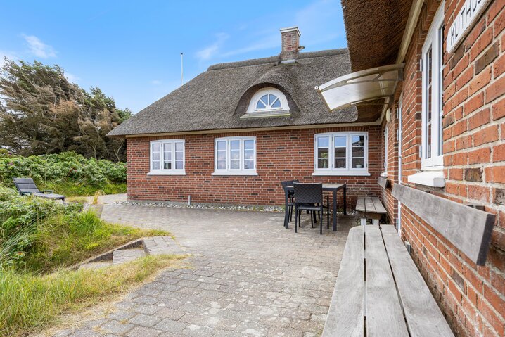 Sommerhus E4706 på Karen Brands Vej 108, Årgab - Billede #31