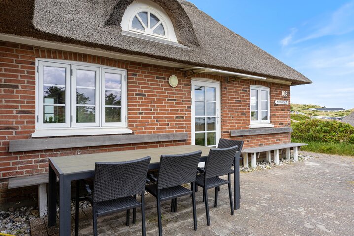 Sommerhus E4706 på Karen Brands Vej 108, Årgab - Billede #32