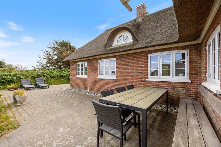 Ferienhaus E4706 in Karen Brands Vej 108, Årgab - Bild #33