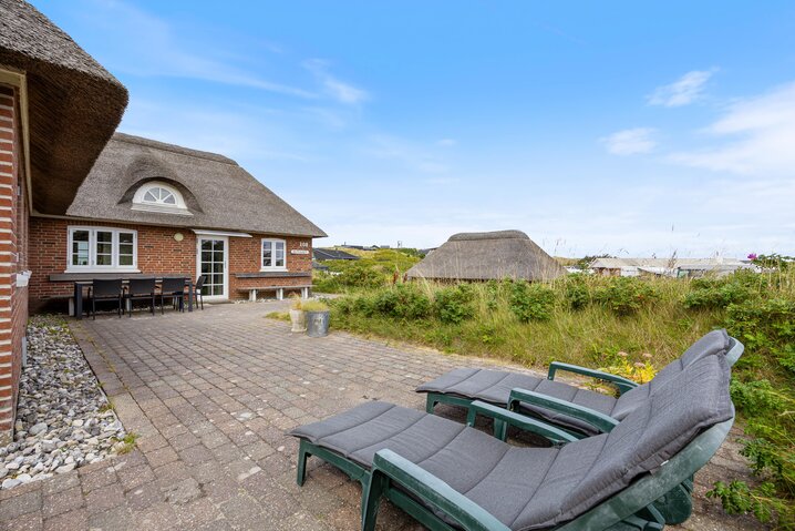 Sommerhus E4706 på Karen Brands Vej 108, Årgab - Billede #35