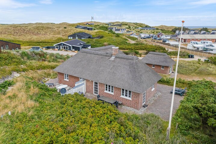 Sommerhus E4706 på Karen Brands Vej 108, Årgab - Billede #37