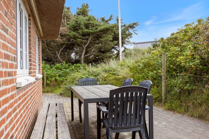 Sommerhus E4706 på Karen Brands Vej 108, Årgab - Billede #38