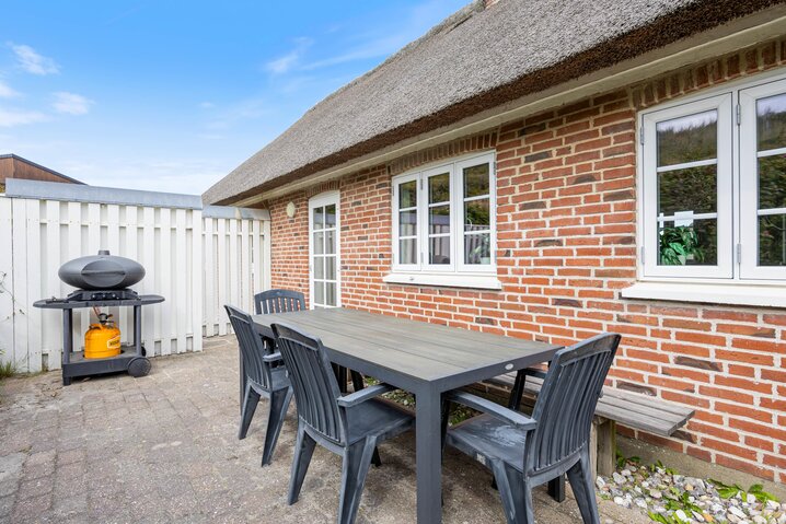 Sommerhus E4706 på Karen Brands Vej 108, Årgab - Billede #39