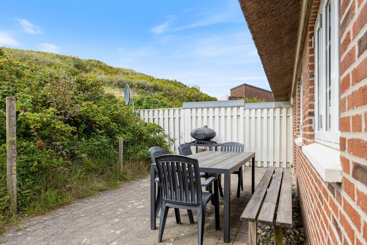 Sommerhus E4706 på Karen Brands Vej 108, Årgab - Billede #40