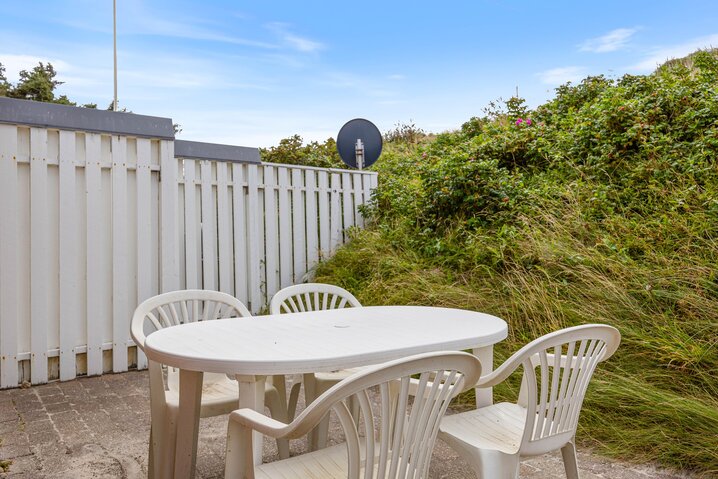 Sommerhus E4706 på Karen Brands Vej 108, Årgab - Billede #41