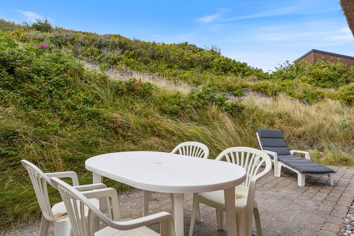 Sommerhus E4706 på Karen Brands Vej 108, Årgab - Billede #42