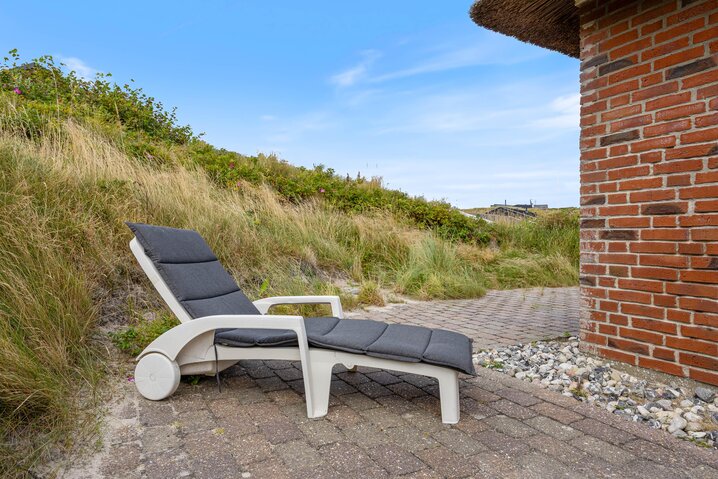 Sommerhus E4706 på Karen Brands Vej 108, Årgab - Billede #44