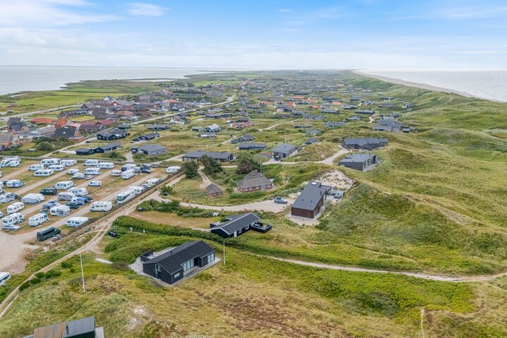 Sommerhus E4706 på Karen Brands Vej 108, Årgab - Billede #45